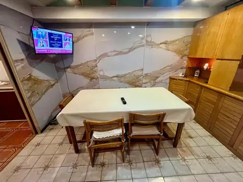 Casa en Venta en Castelar Norte, USD 320.000