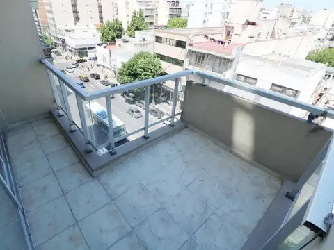 Avenida Nazca 600