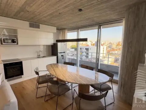 Departamento en Venta en Rosario, USD 295.000