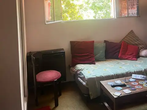 Depto Tipo Casa en Venta de 2 ambientes