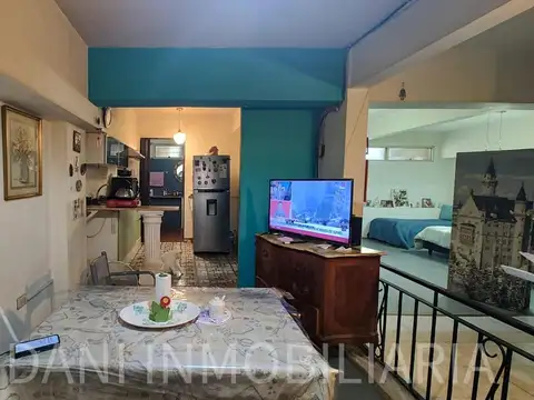 Departamento en Venta con 1 cochera