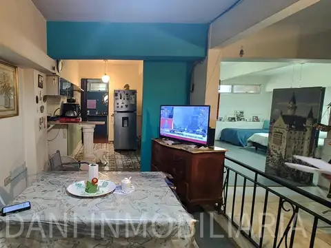 Departamento en Venta 13 años