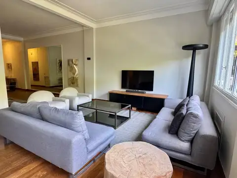 Departamento en Alquiler Temporal de 2 dormitorios