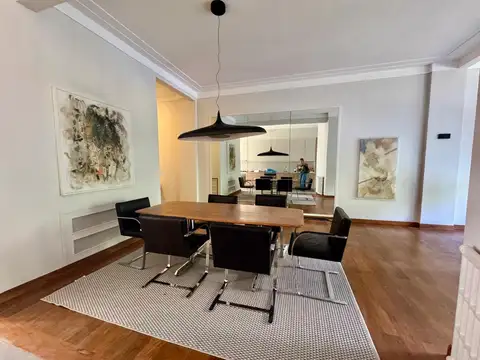 Departamento en Alquiler Temporal 70 años