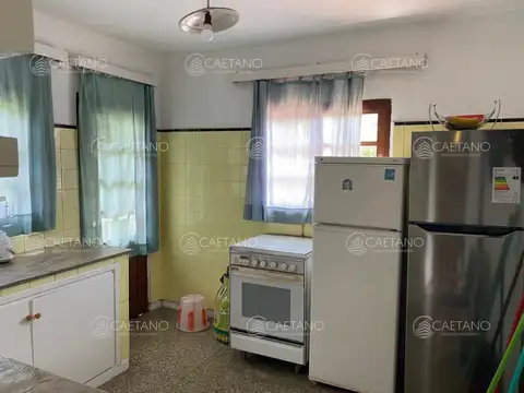 Casa en Alquiler Temporal de 4 dormitorios