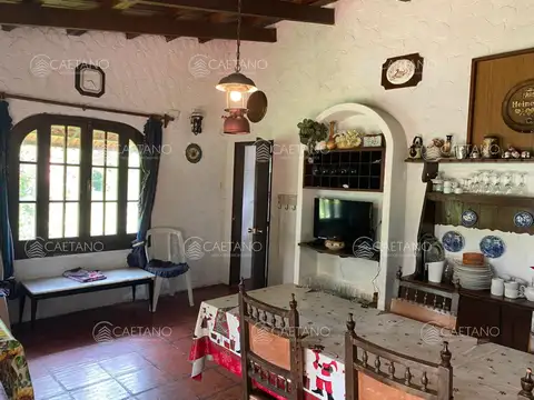 Casa en Alquiler Temporal 2025 años