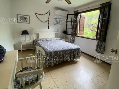 Casa en Alquiler Temporal de 4 dormitorios