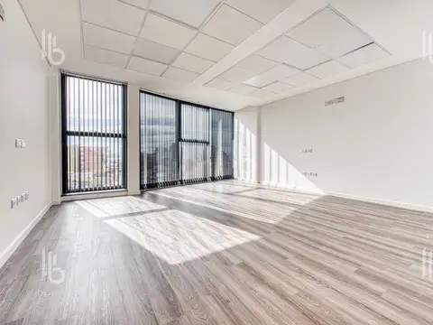 Oficina en Venta en Chauvin, USD 320.000