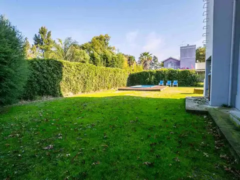 Casa en Venta 17 años