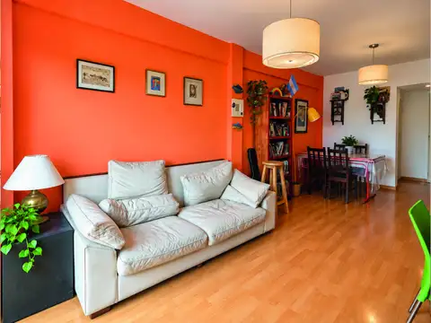 Departamento en Venta de 2 dormitorios