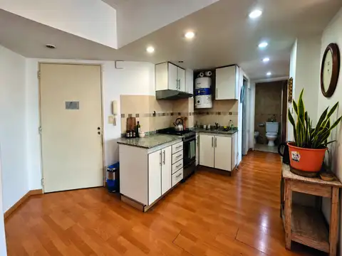 Villarroel 1100