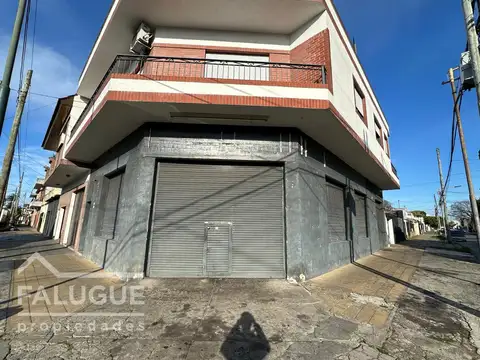 Local en Alquiler en Villa Ballester, $ 900.000