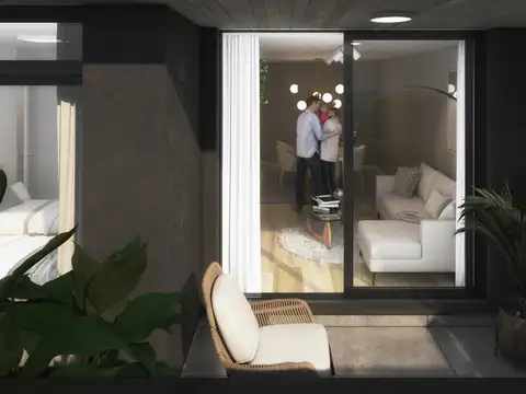 Departamento en Venta en Centro, USD 79.000
