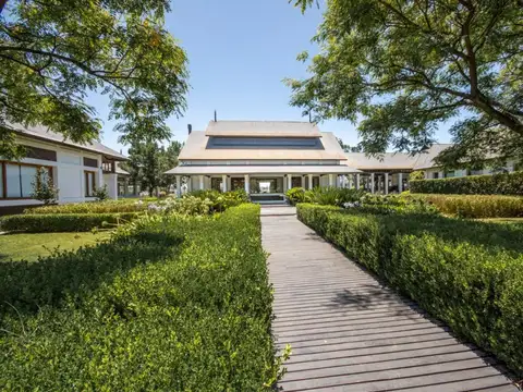 Venta lote en Tigre Albanueva al rio con amarra