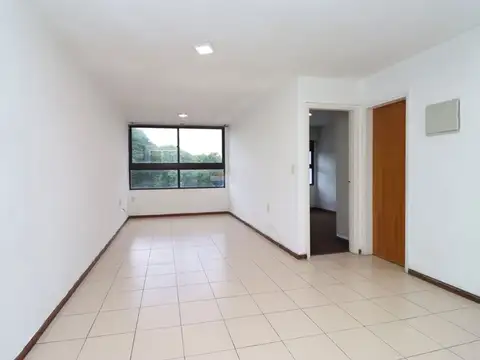 ALQUILER APARTAMENTO 1 DORMITORIO EN TRES CRUCES