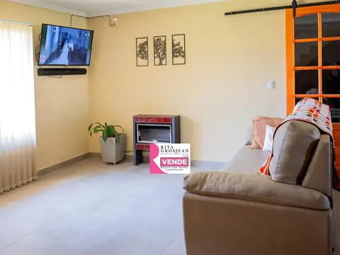 Casa en Venta de 3 dormitorios