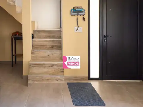 Casa en Venta 5 años