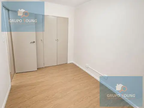 Departamento en Alquiler Permite mascota