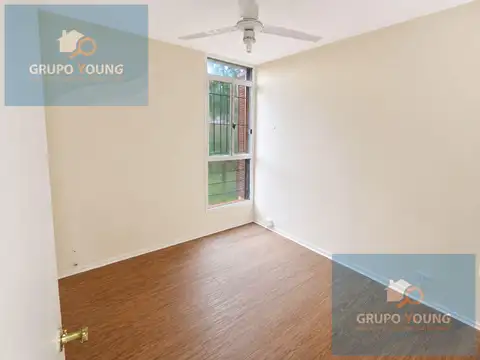 Departamento en Alquiler 40 años
