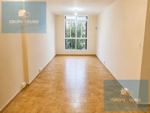 ALQUILER Departamento 4 AMBIENTES - CABA