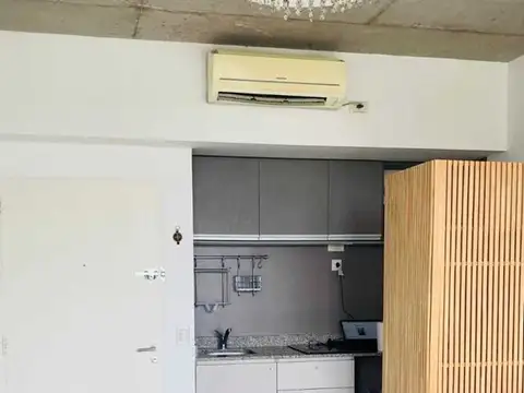 Departamento en Venta en Club Bamboo 100