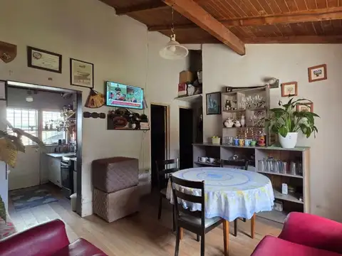 Casa en Venta en San Carlos De Bariloche, USD 80.000