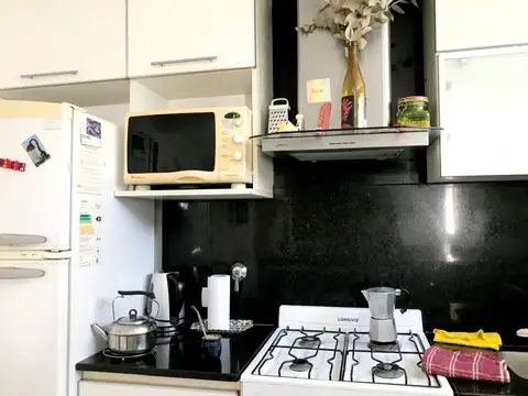 Departamento en Venta al Oeste