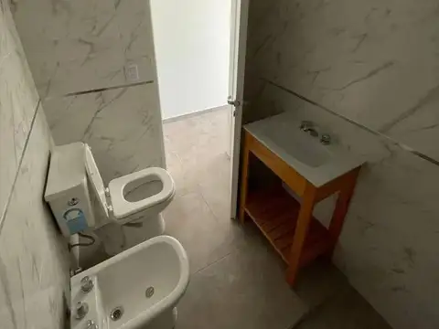Departamento en Venta en Ezpeleta Este, USD 55.000