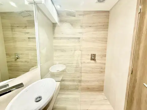 Departamento en Venta al Norte