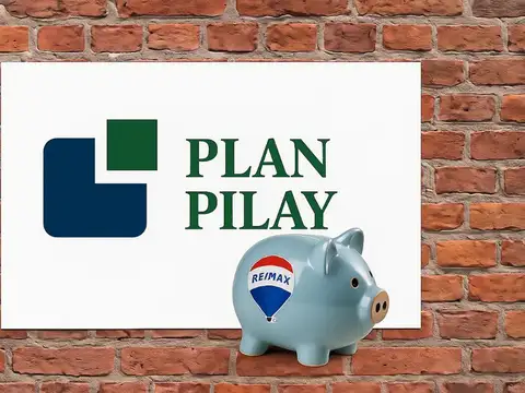 Venta de Plan Pilay de 2 Dormitorios