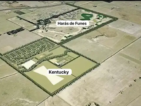 Terreno en Venta 35  mts Frente