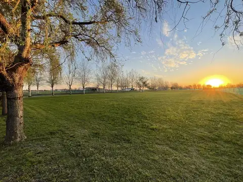 VENTA  Lote de 1.005² en Haras de Funes Club de Campo  Unidad 112 Funes