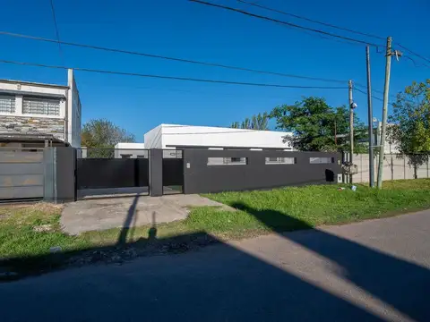 Casa en Venta 12 años