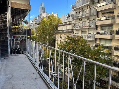 Departamento en Alquiler de 2 dormitorios