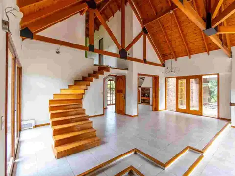 Hermosa casa en venta barrio Palihue, Bahía Blanca