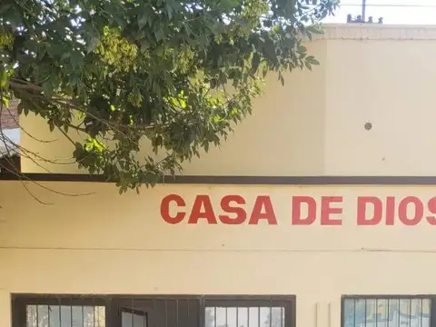 Avenida Blas Parera 5800