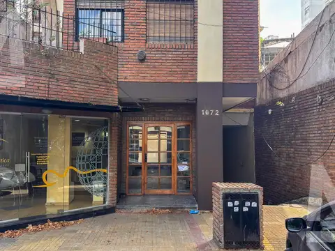 Calle 2 e/ 54 y 55 N°1072 al 1000