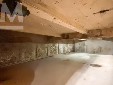 Calle 2 e/ 54 y 55 N°1072 al 1000