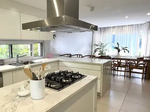 Casa en Venta en Barrio Saint Matthew´s, Pilar, G.B.A. Zona Norte