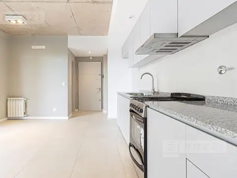 RESERVADO! Pacheco Boulevard 5 - DEPTO 2 amb - Casco de Pacheco - TIGRE - POZZI INMO