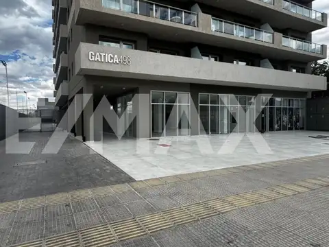 Departamento en Alquiler de Monoambiente