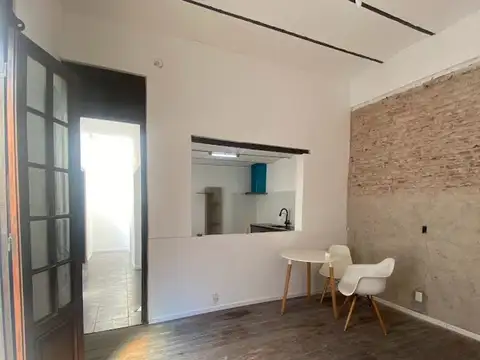 Departamento en Venta en La Comercial, USD 119.900