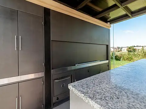 Casa en Venta de 5 dormitorios