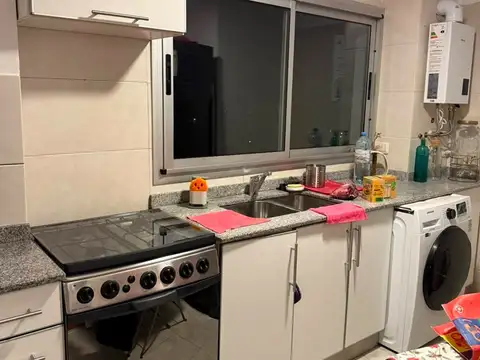Departamento en Alquiler de 2 dormitorios