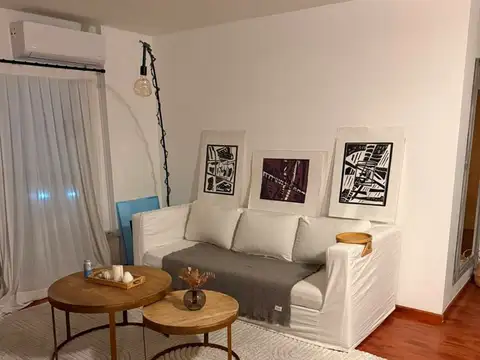 Departamento  en Alquiler en Beccar, San Isidro, G.B.A. Zona Norte