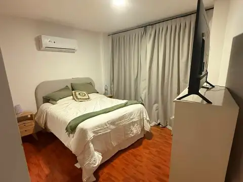 Departamento en Alquiler en Beccar, USD 750