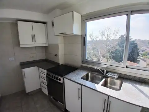 Departamento en Alquiler 12 años