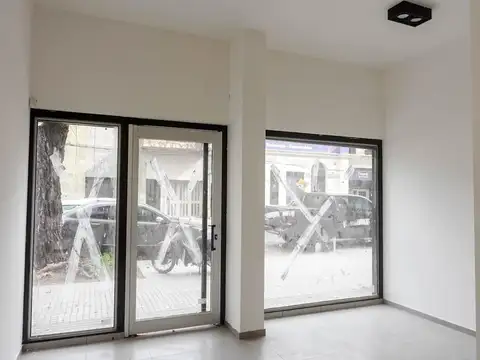 Local en Venta A Estrenar