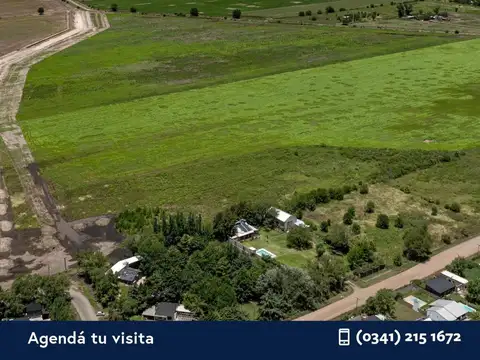Terreno en Venta en Los Muchachos, USD 25.000