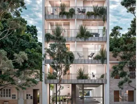 Departamento en Venta A Estrenar
